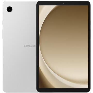 Tableta Samsung Galaxy Tab A9 8.7" 64GB 4GB RAM LTE Silver