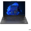 Lenovo ThinkPad E16 Gen 1 16" WUXGA AMD Ryzen 5 7530U 16GB 512GB SSD AMD Radeon Graphics No OS Graphite Black