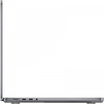 Notebook MacBook Pro 14 Liquid Retina XDR (2023) 14.2" Apple M3 chip Octa Core 8GB 512GB SSD Apple M3 10-core RO KB macOS Sonoma Space Grey