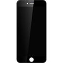 OEM Display cu Touchscreen Apple iPhone 6, cu Rama, Negru, Refurbished