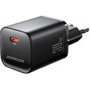 JR-TCF07EU Speed PD, 30W Black