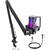 Microfon Gaming Microphone Maono DGM20 S (black)