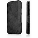 Husa pentru Xiaomi Redmi 13C / Poco C65 - Techsuit Safe Wallet Plus - Black