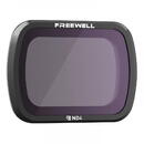 Freewell Freewell ND4 Filter for DJI Osmo Pocket 3