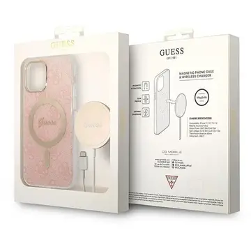 Husa Guess Case