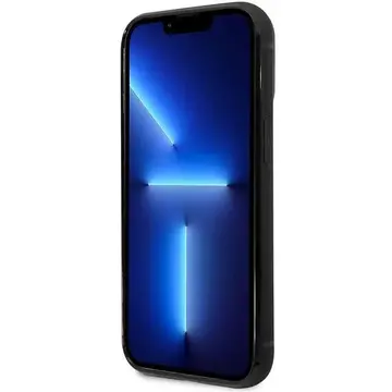 Husa BMW Leather Card Slot