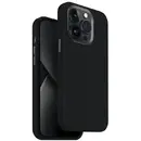 Uniq Lyden case iPhone 15 Pro 6.1" Magclick Charging black/Dallas black