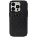 Audi GT Synthetic Leather