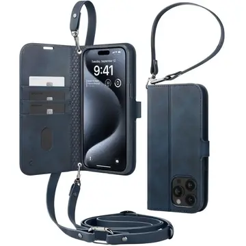 Husa Spigen Wallet S Pro
