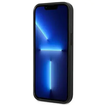 Husa U.S. Polo Assn. Leather Stitch