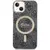 Husa Guess 4G MagSafe case for iPhone 14 - black