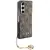 Husa Guess GUHCZFD5GF4GBR F946 Z Fold5 brown/brown hardcase 4G Charms Collection