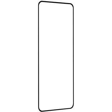 Folie pentru Xiaomi Redmi Note 13 Pro - Techsuit 111D Full Cover / Full Glue Glass - Black