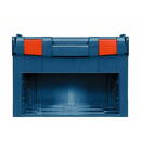 Bosch Bosch LS-BOXX 306 Professional, Werkzeug-Koffer blau