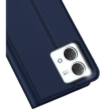Husa Husa pentru Motorola Moto G84 - Dux Ducis Skin Pro - Black