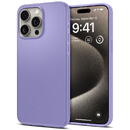 SPIGEN Husa pentru iPhone 15 Pro Max - Spigen Thin Fit - Iris Purple