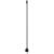 Incarcator de retea Incarcator pentru Xiaomi Watch USB, 3.5W, 1m - Techsuit (TXC2) - Black