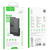 Baterie externa Hoco - Smartphone Built-in Battery (J112) - iPhone 8 - 1821mAh - Black