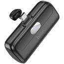 Hoco Baterie externa pentru iPhone, 5000mAh - Hoco Cool (J116) - Black