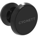 CYGNETT Magnetic Car Dash and Windscreen Phone Mount Cygnett