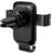 Automatic Car Phone Holder Vention KCTB0 with Clip Black