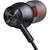 Casti Wired earphones Mcdodo HP-3500 (black)