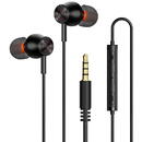 Mcdodo Wired earphones Mcdodo HP-3500 (black)