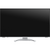 Monitor LED Eizo 31.5" EV3240X-WT 16:9 4K HDMI+DP+USB-C IPS Alb