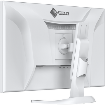 Monitor LED Eizo 31.5" EV3240X-WT 16:9 4K HDMI+DP+USB-C IPS Alb