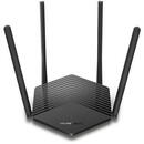 TP-LINK Router Mercusys MR60X WiFi 6 AX1500 2LAN 1WAN