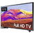 Televizor Samsung GU32T5379CDXZG LED TV 80 cm 32 inch  CI+ Full HD Smart TV Wi-Fi