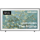 Samsung GQ75LS03BGUXZG QLED 189 cm 75 inchi  CI+ QLED Smart TV UHD Wi-Fi