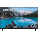 Panasonic TX-65MXW834 165,1 cm (65") 4K Ultra HD Smart TV Wi-Fi Negru
