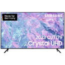 Samsung GU50CU7179UXZG LED 125 cm 50 inchi CI+ Smart TV UHD Wi-Fi