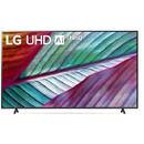 LG LED LG 165 cm (65") 65UR76006LL Ultra HD 4K Smart TV WiFi CI+