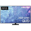 Samsung TV QLED 189 cm 75 inchi  CI+ QLED Smart TV UHD Wi-Fi