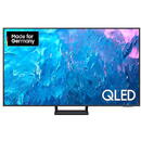 Samsung SMART TV 165,1 CM (65") QLED  WI-FI GRI