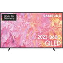 Samsung Smart TV 4K 85 inchi  Tizen OS GQ85Q60CAUXZG Negru