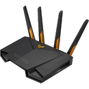 Asus Asus TUF-AX4200 Dual Band Gigabit Router Wireless, Wifi 6