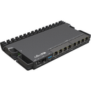 MIKROTIK MikroTik RouterBOARD RB5009UPr+S+IN