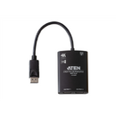 Aten Aten VS92DP 2-Port True 4K DisplayPort MST Hub