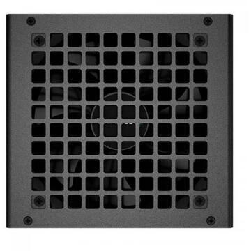 Sursa DEEPCOOL PF650 650W 80 PLUS Standard PSU, ATX12V V2.4, Black