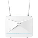 D-Link Router G416 4G LTE AX1500 SIM Smart