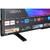 Televizor Toshiba TV QLED 50 inches 50QV2363DG