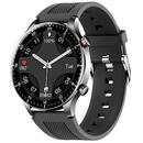 Kumi Smartwatch GW16T PRO black