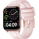 Smartwatch KU3S pink