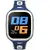 Smartwatch Mibro Kids smartwatch Y2 blue