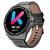 Smartwatch Smartwatch Kumi GT5 MAX Grey