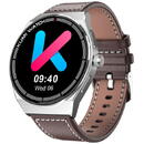 Smartwatch Kumi GT5 MAX Silver