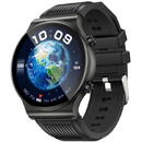 Kumi Smartwatch Kumi GT5 Pro+ Black